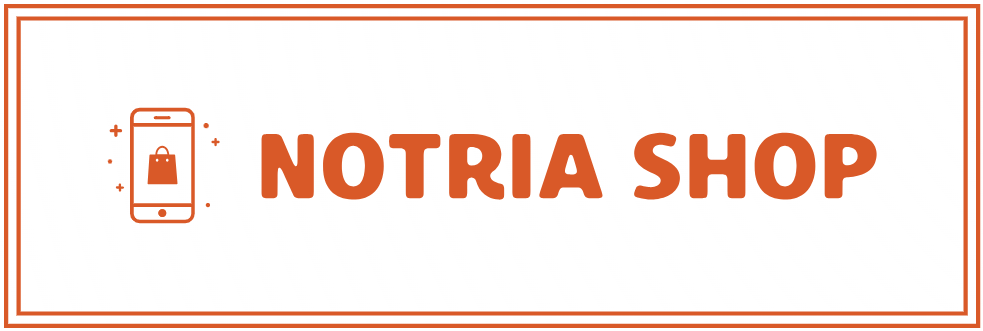 Notria Shop